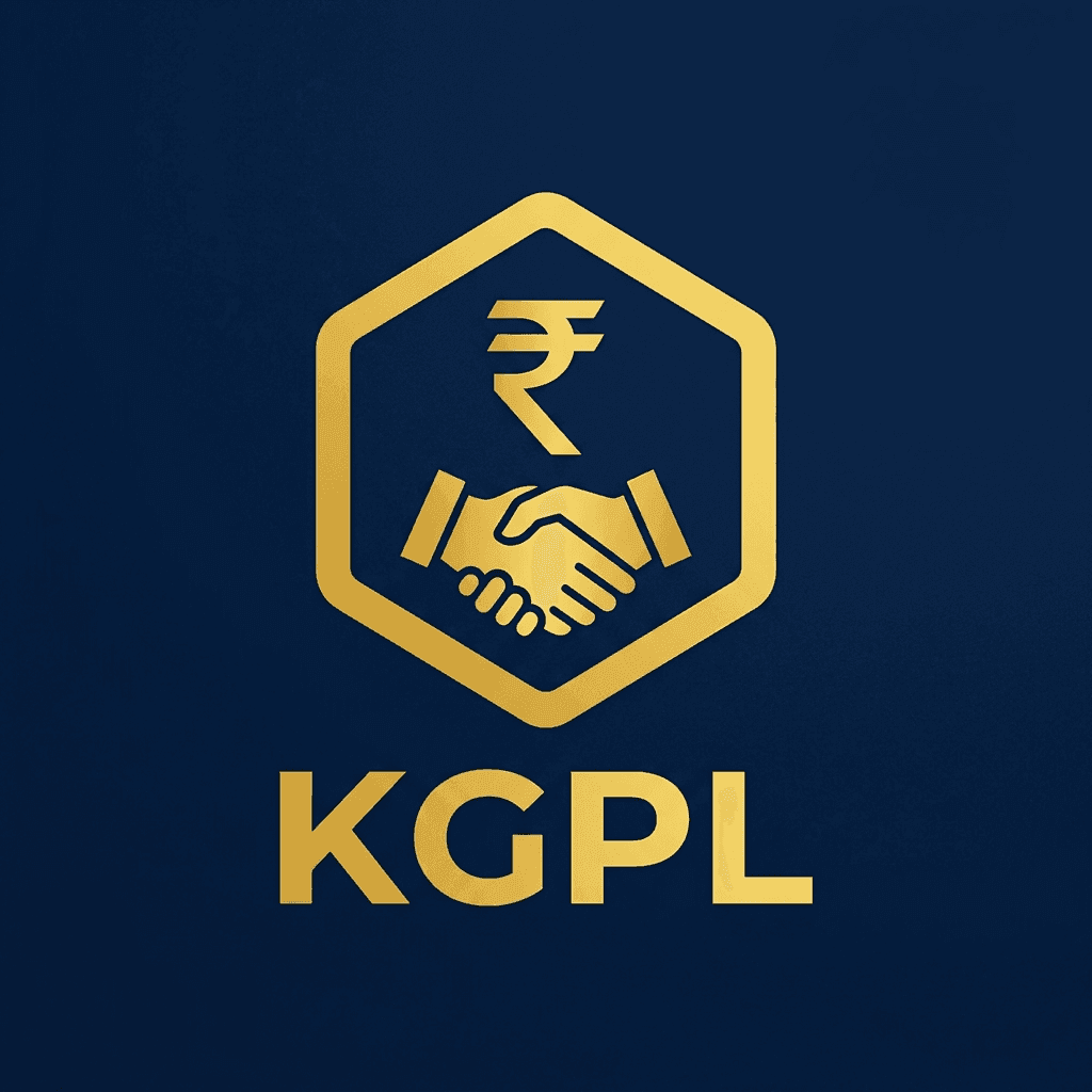 Kanak Grih Logo
