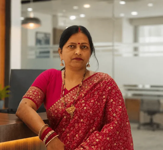 Mamta Mishra