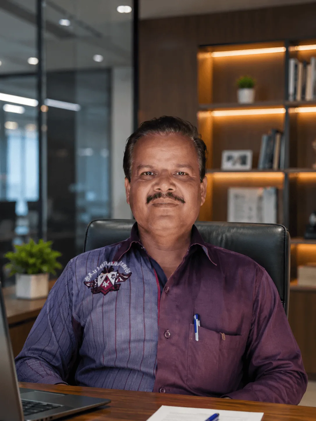 Ram Gopal Mishra